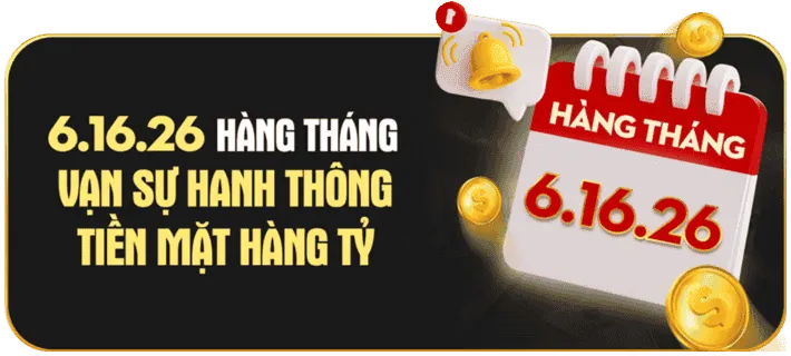 Chương trình VIP 68win App