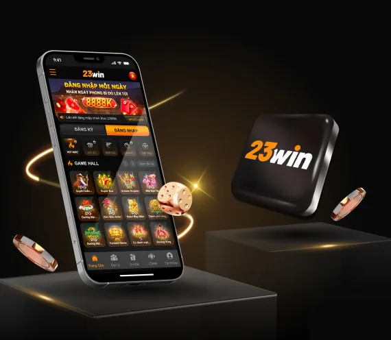 Bắn Cá Rồng Vàng trên 68win App