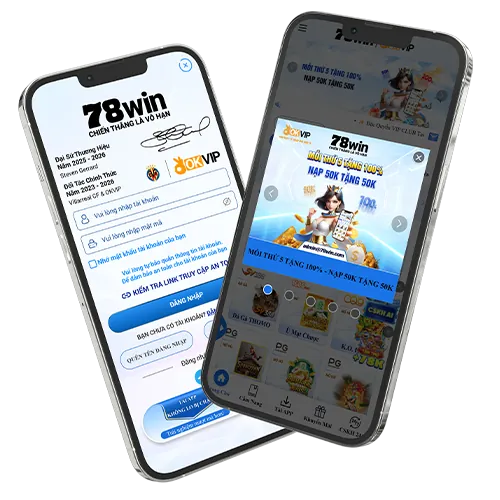 Bảo mật an toàn 68win App