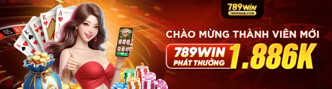 Quy tắc trò chơi máy đánh bạc 68win app